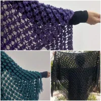 رو دوشی بافت