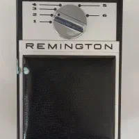 ماشین ریش تراش عتیقه