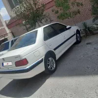 پژوپارس xu7 دوگانه فابریک