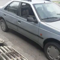 موتور تازه تعمیر مشتری زنگ بزنه