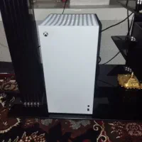 Xbox سری x