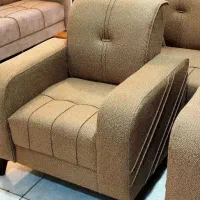 مبل راحتی اسکالت