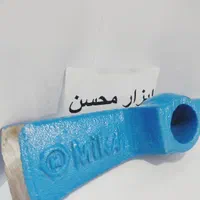 ابزار تیشه بنایی فولادی روکش‌دار میکا ، نو آچار|ابزارآلات|سبزوار, هویزه|دیوار