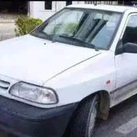 پراید وانت ۹۳