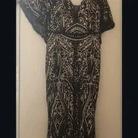 لباس مجلسی در حد نو