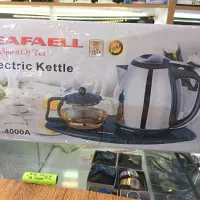 چایی ساز اصل تفال کتری پیرکس