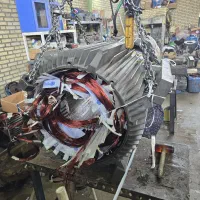 استخدام کارگر ساده آشنا به کارهای فنی