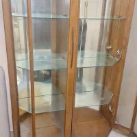 بوفه|بوفه، ویترین، کنسول|کرج, شهرک ولیعصر|دیوار