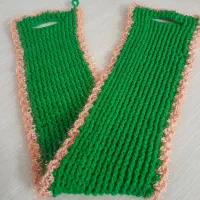 لیف اسکاج دستگیره دستبند.