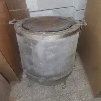 تنور گازی