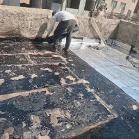 ایزوگام قیرگونی اسفالت