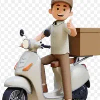 استخدام پیک موتوری