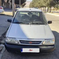 پراید مدل 89 هیدرولیک