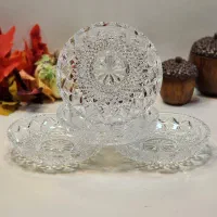 کریستال آنتیک چک خشتی و اصل