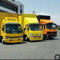 باربری ماکان خاور نیسان وانت