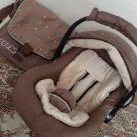 سرویس کالسکه