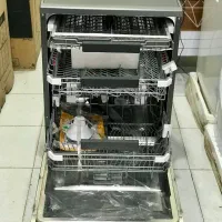 فروشگاه لوازم خانگی مادیار کالا ظرفشویی سامسونگ|ماشین ظرفشویی|بانه, |دیوار