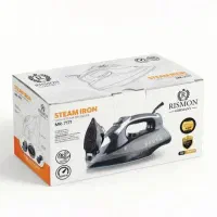 اتوبخار حرفه‌ای پرقدرت3000W ریسمون 7171و7179+ضمانت