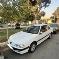 پارس elx مدل ۹۱