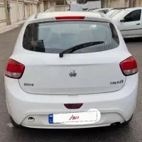 تیبا ۲|خودرو سواری و وانت|رشت, کوی غلام نیا|دیوار