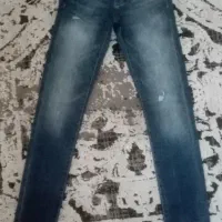 شلوار جین زنانه zara