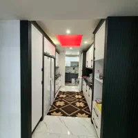 مهرشهر بلوار ارم دوم شرقی ۱۳۵ متری|اجارهٔ آپارتمان|کرج, اسدآباد|دیوار