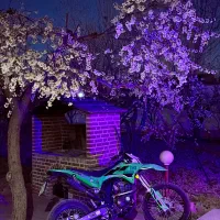 موتور کویر تی ۴   T4