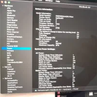 مک بوک 2020|رایانه همراه|کرمانشاه, |دیوار