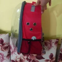 کیف مخصوص حمل پرنده