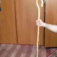 عصا چوب بنه|آرایشی، بهداشتی، درمانی|کرمانشاه, |دیوار