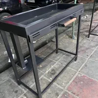 منقل ذغالی/باربیکیو/کباب پز/ کته پز/ اجاق خورشت