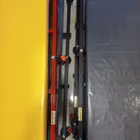 برانکارد زیرتنه گاری|قطعات یدکی و لوازم جانبی|اصفهان, شهرک کوثر|دیوار