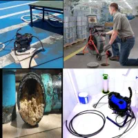 لوله بازکنی چاه بازکن 24 ساعته تمام نقاط با ضمانت