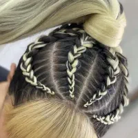 سالن زیبایی یاس ناخن تتوبدن موو... درملارد لم اباد|خدمات آرایشگری و زیبایی|ملارد, |دیوار