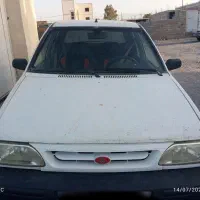 پراید 85