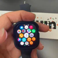 ساعت هوشمند hello plum