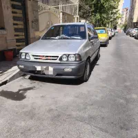 پراید 89 دوگانه