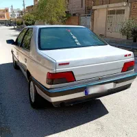 پژو 405 glx|خودرو سواری و وانت|کرمانشاه, |دیوار