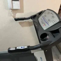 تردمیل  turbo fitness 100