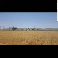 زنجان-15-هکتار-زمین-روبروی-شهرک-صنعتی-ناجی