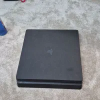 PS4 SLIM|کنسول، بازی ویدئویی و آنلاین|بندرعباس, |دیوار