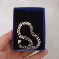 دستبند استیل