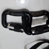 هارنس پاراگلایدر رادیکال ۳ ساپ ایر|تجهیزات ورزشی|تهران, سازمان برنامه جنوبی|دیوار