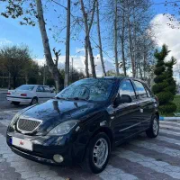 تیبا2مدل94مشابه صفر