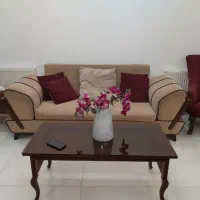 مبل راحتی 7نفره