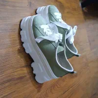 کتونی لژ دار ترند شیک ۳۷