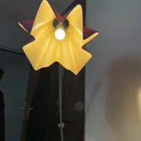 آباژور ایستاده مدرن|چراغ خواب و آباژور|تهران, اختیاریه|دیوار