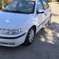 سمند ef7 مدل ۹۸|خودرو سواری و وانت|بروجرد, |دیوار