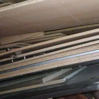 فروش چوب ارزان ام دی اف و نئوپان سالم|مصالح و تجهیزات ساختمان|تهران, تهرانویلا|دیوار