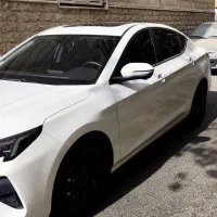 کی ام سی J7|خودرو سواری و وانت|تهران, گلستان (شهرک راه آهن)|دیوار